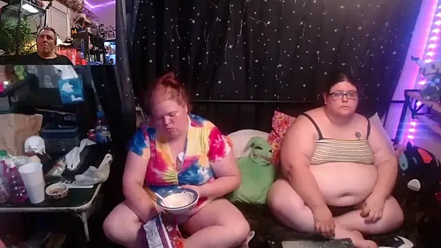 yoursexything79 online show from November 11, 2:40 am