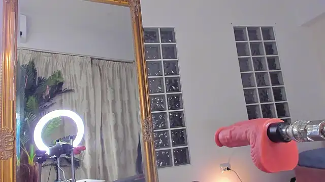 JassyeJoy online show from February 8, 5:44 am