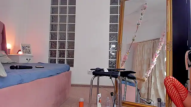 JassyeJoy online show from October 15, 4:37 am