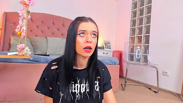 JassyeJoy online show from September 30, 6:30 am