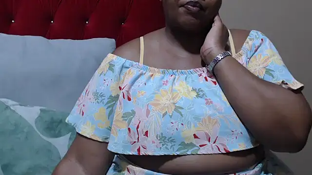 MIGHTYASSS online show from October 2, 6:18 am