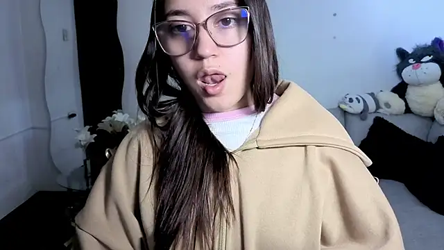 Karla  cute online show from July 4, 5:47 am