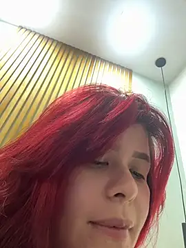 Scarlett grey1 online show from August 1, 3:08 am