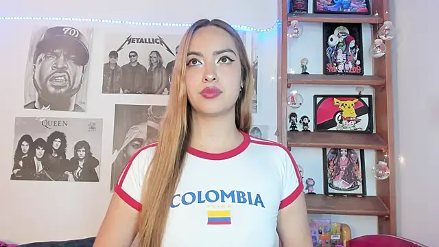 Meowlody online show from November 12, 10:19 pm