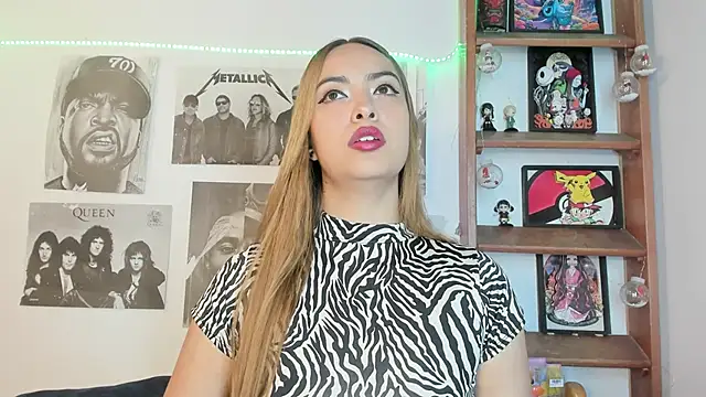 Meowlody online show from December 13, 11:54 pm