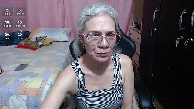 Giorgia xue53 online show from February 5, 4:15 am