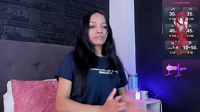 Snapshot of Daliana_Beck chatting on September 22, 12:36 pm Daliana Beck online show from September 22, 12:36 pm