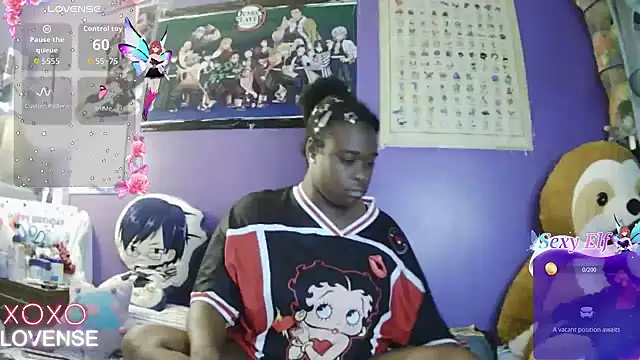 TentenCutiepie69xxx online show from December 22, 2:47 am