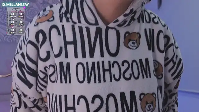 Mellani tay online show from February 5, 7:00 am