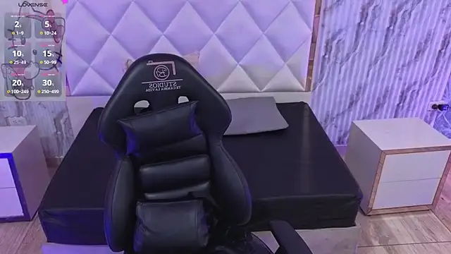 Mellani tay online show from December 21, 3:11 am