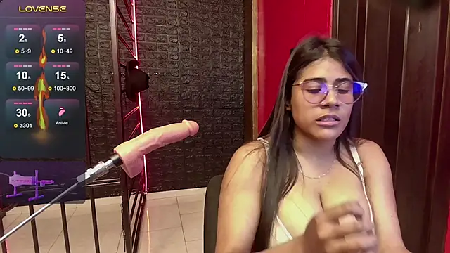 Rubi boobs  online show from April 10, 3:07 pm