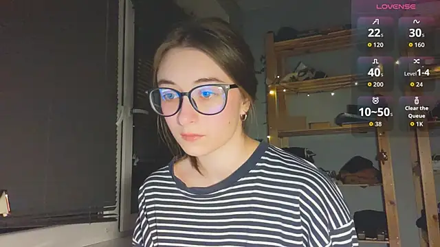 monlight  dana online show from November 6, 6:58 pm