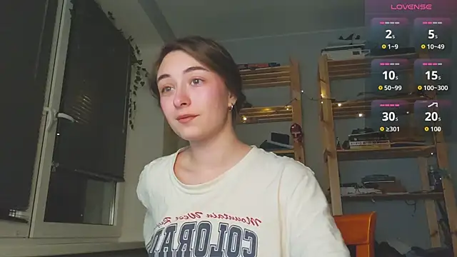 monlight  dana online show from November 23, 3:36 pm