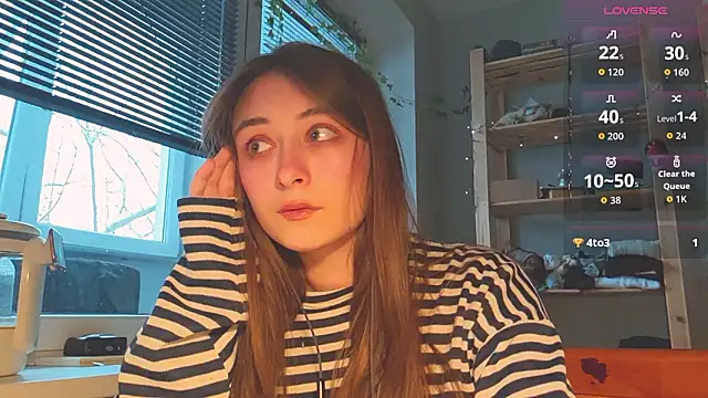 monlight  dana online show from February 13, 3:02 pm