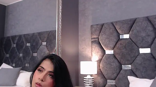 ScarletLenox online show from November 15, 11:22 am