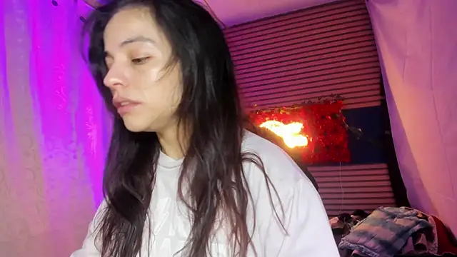 rosse 2504 online show from March 20, 11:15 am