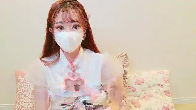 MIYU oO online show from May 28, 3:21 pm