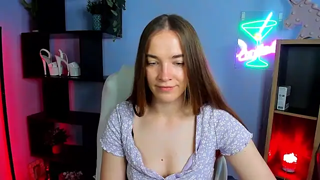 kenzie x online show from October 19, 6:37 am