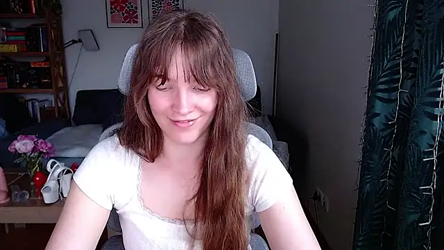 kenzie x online show from July 1, 10:26 am
