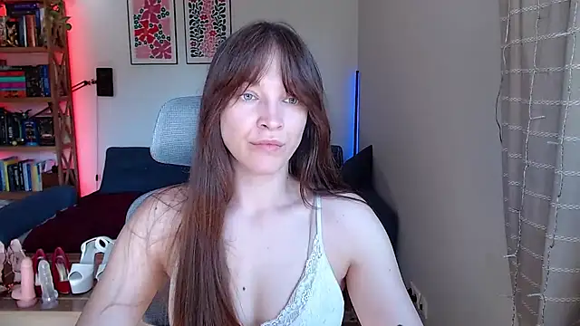 kenzie x online show from May 28, 6:33 am