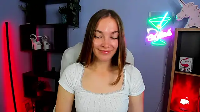 kenzie x online show from September 24, 6:34 am