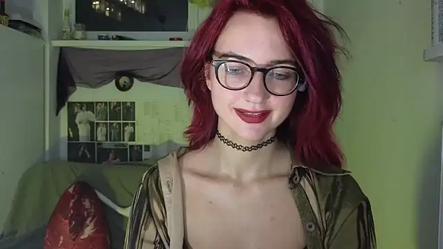 TatianaRomanov online show from October 6, 5:40 pm