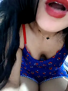 Fatina111 online show from March 15, 5:31 am