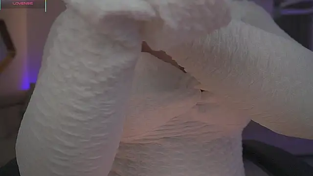 AngelicaVega online show from September 30, 9:19 pm