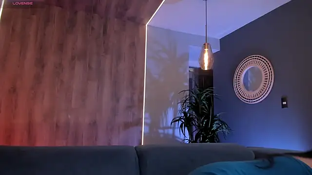 AngelicaVega online show from October 18, 7:48 pm