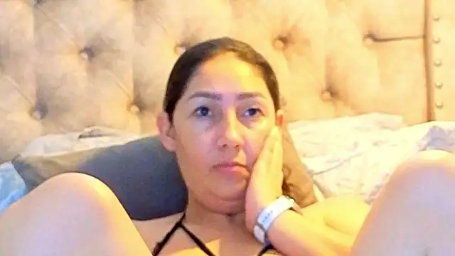 Anya Texas online show from February 24, 8:18 pm