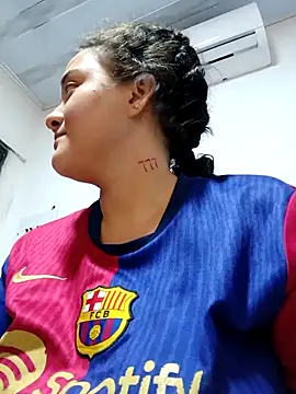 Liancy online show from November 7, 3:12 am