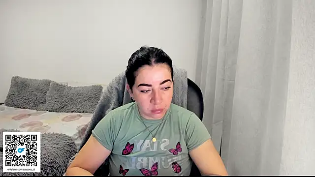 Im coco online show from March 22, 10:32 am