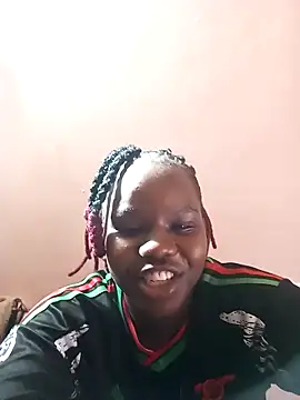 sweet rozie online show from March 22, 6:08 am