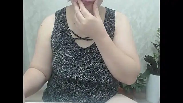 AsweetyAli online show from February 2, 7:02 pm