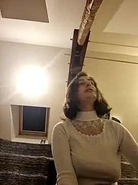 LoLa-69-X online show from November 29, 6:34 pm