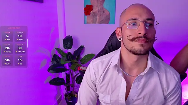 pandorabeker online show from January 10, 3:11 am