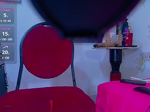 AntonetteBigCock online show from October 29, 6:10 pm