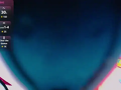 AntonetteBigCock online show from October 9, 6:34 pm