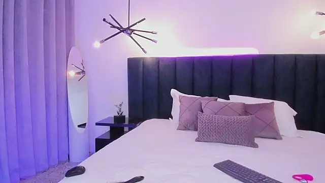 alaia7h online show from April 18, 7:58 pm