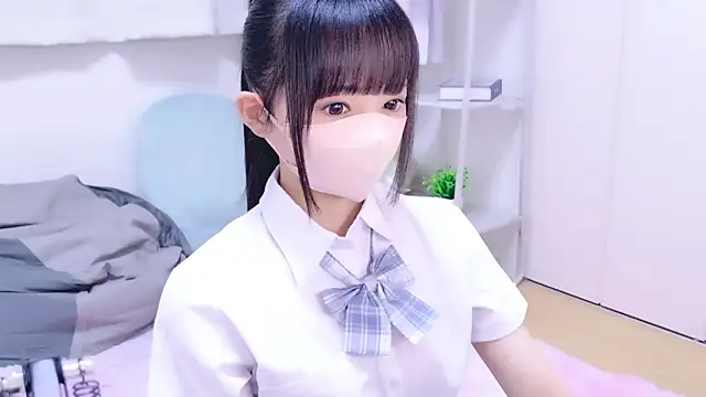 86 haru online show from March 18, 9:14 am