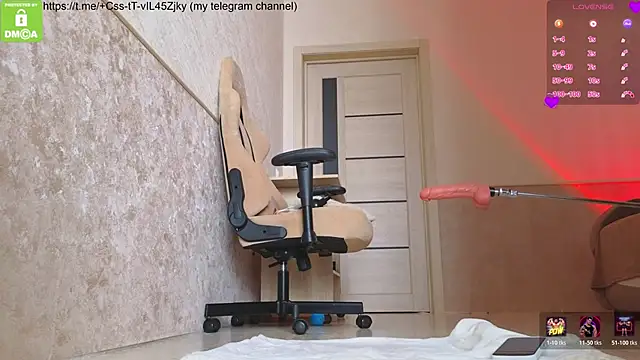 Katy perry  online show from March 20, 5:56 am