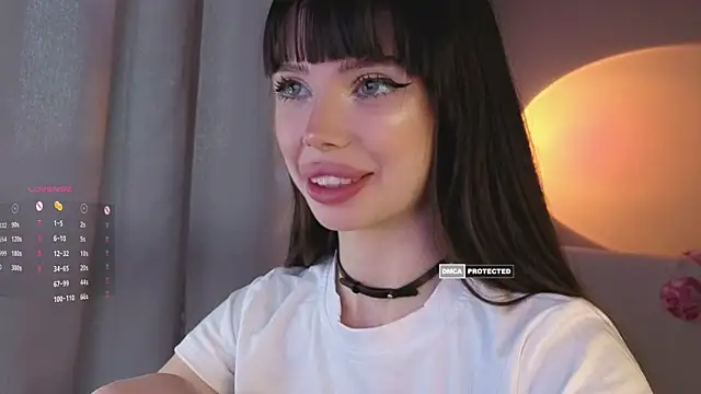 Jessie Johns online show from July 13, 6:30 pm