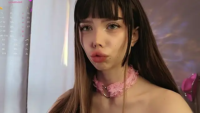 Jessie Johns online show from June 6, 3:51 pm