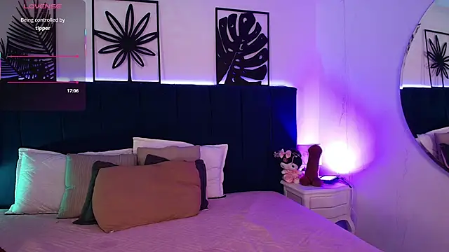 Tifanny grey online show from November 8, 8:03 pm