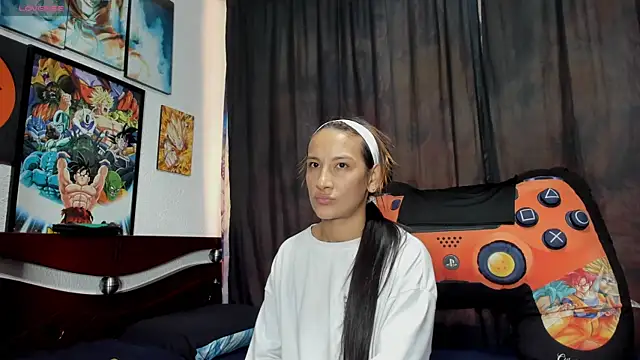 Valeria Fitness online show from July 8, 8:33 pm