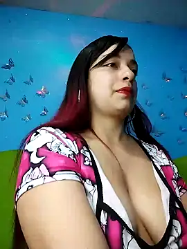 Evelyn pink1 online show from October 6, 10:21 am