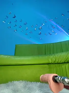 Evelyn pink1 online show from February 19, 2:22 am