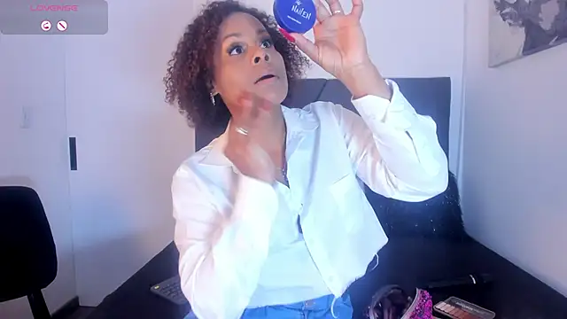 Camille rose  online show from September 16, 4:48 pm