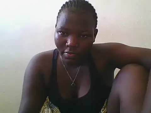 Juicy Blacktits online show from February 22, 11:55 am