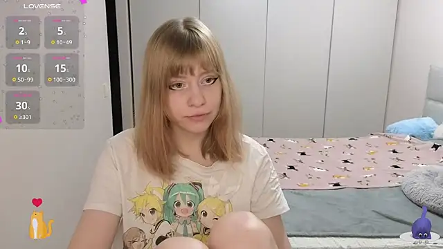 HermioneHHH online show from September 9, 4:51 pm